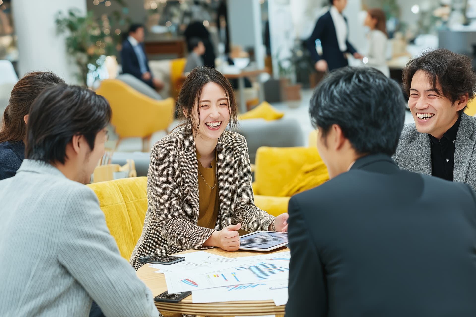 Job Offer